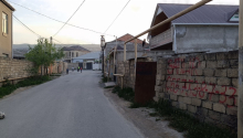 2 m2 Torpaq, Satış, Bakı, Binəqədi