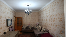 2 otaqlı Köhnə tikili, Satış, Bakı, Xətai, Həzi Aslanov