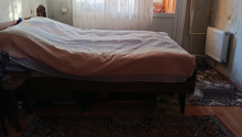 2 otaqlı Köhnə tikili, Satış, Bakı, Xətai, Həzi Aslanov