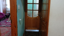 2 otaqlı Köhnə tikili, Satış, Bakı, Xətai, Həzi Aslanov