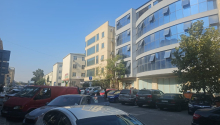 15 otaqlı Obyekt