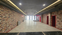 15 otaqlı Obyekt, Kirayə (aylıq), Bakı, Nərimanov, Nəriman Nərimanov