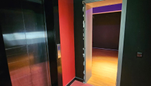 15 otaqlı Obyekt, Kirayə (aylıq), Bakı, Nərimanov, Nəriman Nərimanov
