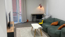 4 otaqlı Yeni tikili, Satış, Bakı, Nəsimi, 28 may