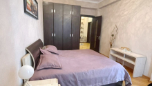 3 otaqlı Yeni tikili, Kirayə (aylıq), Bakı, Yasamal, Nizami