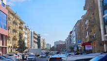 30 otaqlı Obyekt