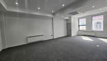 30 otaqlı Obyekt, Kirayə (aylıq), Bakı, Nərimanov, Nəriman Nərimanov