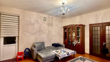 2 otaqlı Yeni tikili, Satış, Bakı, Xətai, Həzi Aslanov