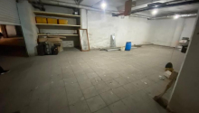 1 otaqlı Obyekt, Satış, Bakı, Yasamal, Elmlər Akademiyası