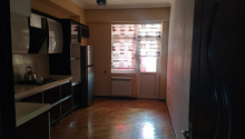 3 otaqlı Yeni tikili, Kirayə (aylıq), Bakı, Nərimanov, Gənclik