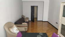 3 otaqlı Yeni tikili, Kirayə (aylıq), Bakı, Nərimanov, Gənclik