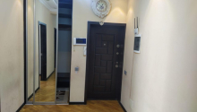 3 otaqlı Yeni tikili, Kirayə (aylıq), Bakı, Nərimanov, Gənclik