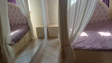 3 otaqlı Yeni tikili, Satış, Abşeron
