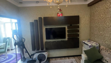 3 otaqlı Yeni tikili, Satış, Abşeron