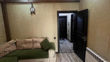 3 otaqlı Yeni tikili, Satış, Abşeron