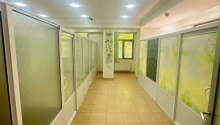 5 otaqlı Obyekt, Kirayə (aylıq), Bakı, Yasamal, Nizami