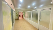 5 otaqlı Obyekt, Kirayə (aylıq), Bakı, Yasamal, Nizami