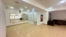 5 otaqlı Obyekt, Kirayə (aylıq), Bakı, Yasamal, Nizami