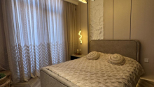 3 otaqlı Yeni tikili, Satış, Bakı, Nərimanov