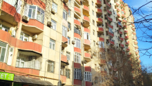 2 otaqlı Yeni tikili, Satış, Bakı, Nərimanov
