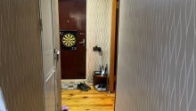 3 otaqlı Köhnə tikili, Satış, Bakı, Yasamal