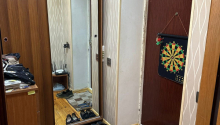 3 otaqlı Köhnə tikili, Satış, Bakı, Yasamal