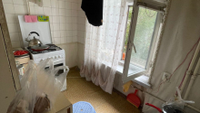 3 otaqlı Köhnə tikili, Satış, Bakı, Yasamal