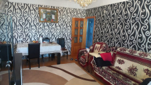 3 otaqlı Yeni tikili, Satış, Bakı, Xətai, Həzi Aslanov