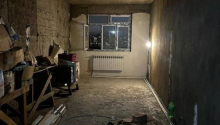 2 otaqlı Yeni tikili, Satış, Bakı, Nərimanov