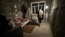 2 otaqlı Yeni tikili, Satış, Bakı, Nərimanov