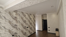 2 otaqlı Yeni tikili, Satış, Abşeron
