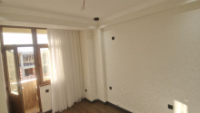 2 otaqlı Yeni tikili, Satış, Abşeron