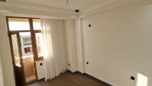2 otaqlı Yeni tikili, Satış, Abşeron