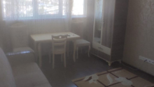 1 otaqlı Yeni tikili, Kirayə (aylıq), Bakı, Yasamal, İnşaatçılar