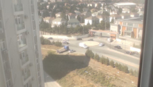 1 otaqlı Yeni tikili