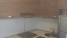 1 otaqlı Yeni tikili, Kirayə (aylıq), Bakı, Yasamal, İnşaatçılar
