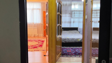 2 otaqlı Köhnə tikili, Satış, Bakı, Xətai, Həzi Aslanov