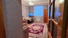 2 otaqlı Köhnə tikili, Satış, Bakı, Xətai, Həzi Aslanov