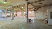 10 otaqlı Obyekt, Kirayə (aylıq), Bakı, Xətai, Həzi Aslanov