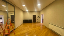 4 otaqlı Yeni tikili, Satış, Bakı, Nərimanov