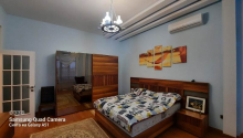 7 otaqlı Bağ evləri, Satış, Bakı, Xəzər