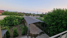 7 otaqlı Bağ evləri, Satış, Bakı, Xəzər
