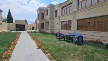 7 otaqlı Bağ evləri, Satış, Bakı, Sabunçu