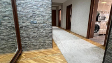3 otaqlı Yeni tikili, Satış, Bakı, Yasamal, İnşaatçılar