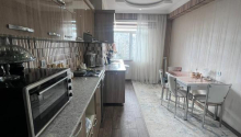 3 otaqlı Yeni tikili, Satış, Bakı, Yasamal, İnşaatçılar