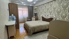 3 otaqlı Yeni tikili, Satış, Bakı, Yasamal, İnşaatçılar
