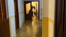 3 otaqlı Obyekt, Kirayə (aylıq), Bakı, Yasamal, İçəri şəhər