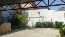 5 otaqlı Villa / Həyət evi, Satış, Bakı, Binəqədi, Azadlıq pros.