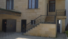 5 otaqlı Villa / Həyət evi, Satış, Bakı, Binəqədi, Azadlıq pros.