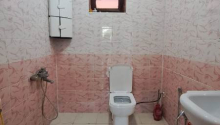 3 otaqlı Villa / Həyət evi, Satış, Bakı, Səbail